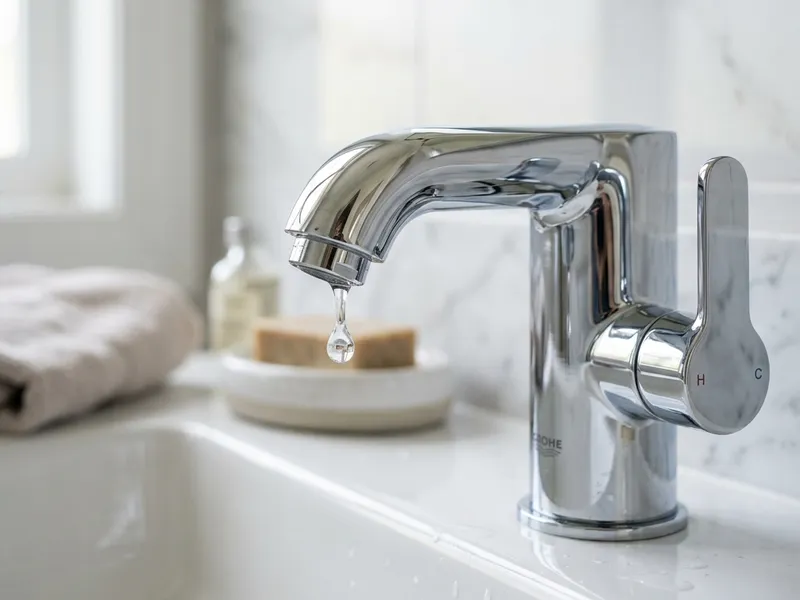 Faucet Repair & Installation Plumber in Hazen, PA